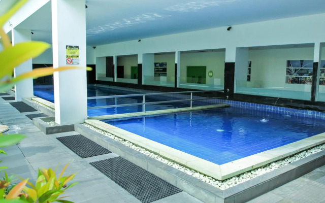 Zest Hotel Yogyakarta