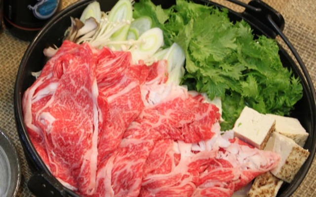 Kitashiga Holiday inn