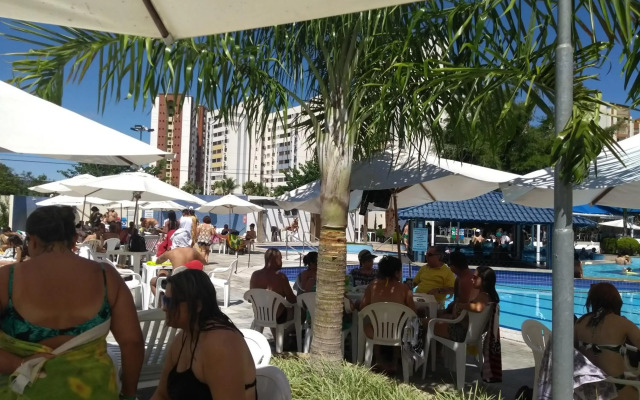 Eldorado Thermas Park - Achei Férias