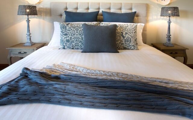 Drom Aluinn B & B