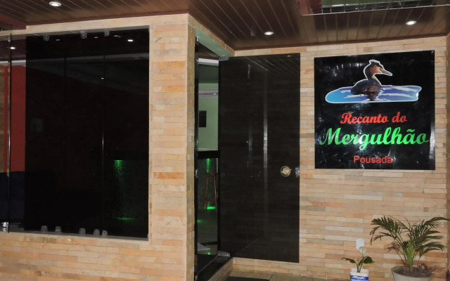 Recanto do Mergulhão