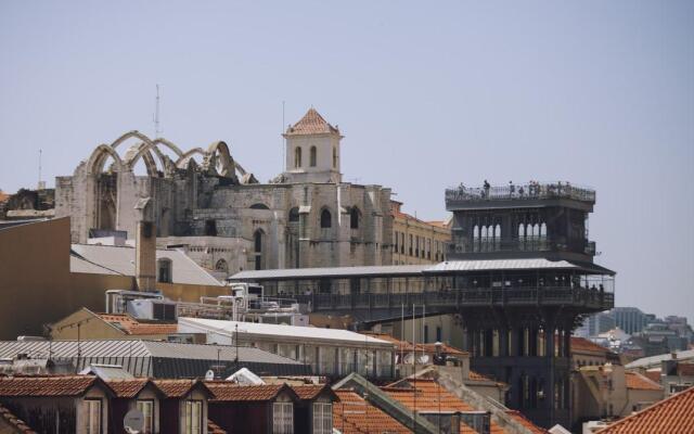 Otília Apartamentos