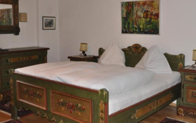 Hotel Gasthof Kohlmayr