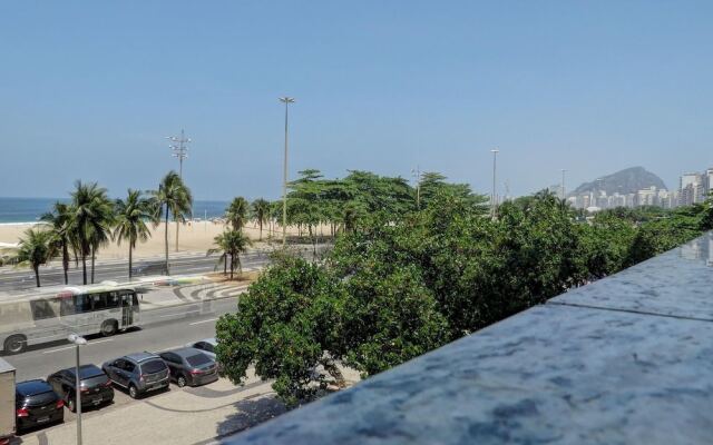 LinkHouse Amazing BeachFront