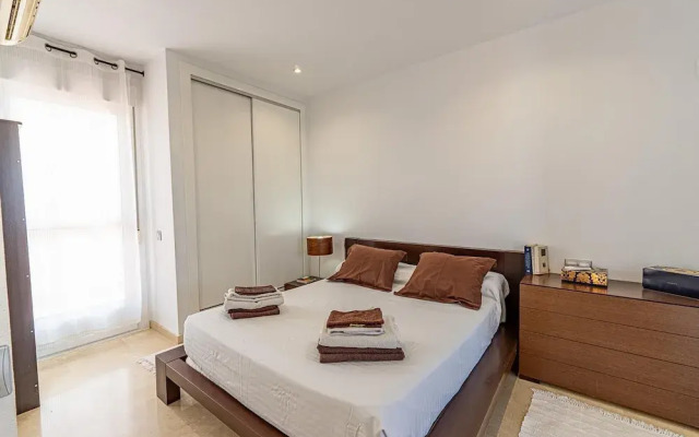Villa Kalma Luxury House in Vera Playa