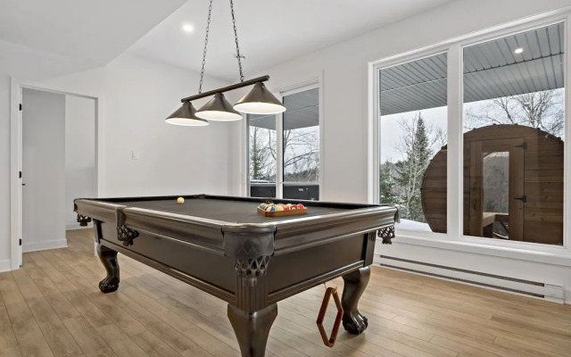 Belair 5 by Tremblant Platinum