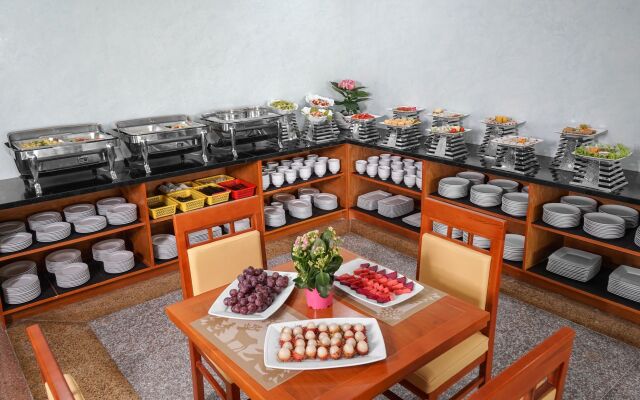 An Thuyen Hotel