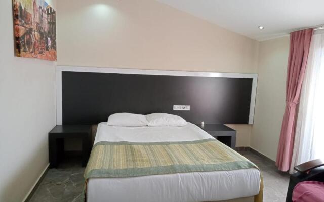 Vural Termal Apart Otel
