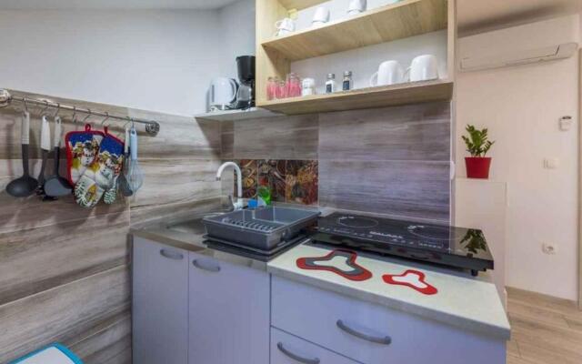 Apartments in Crikvenica 39433
