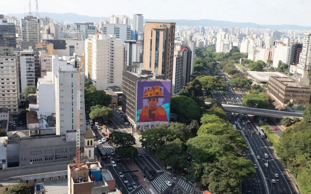On Paulista