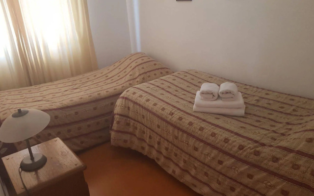 La Dehesa House