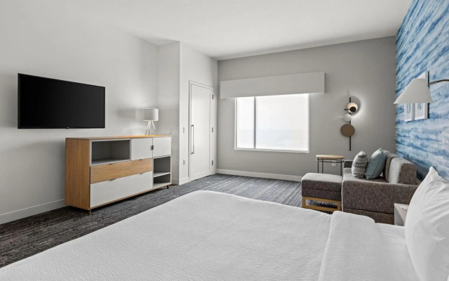 TownePlace Suites Cape Canaveral Cocoa Beach