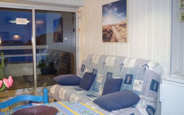 Appartement Le Ker Bleu