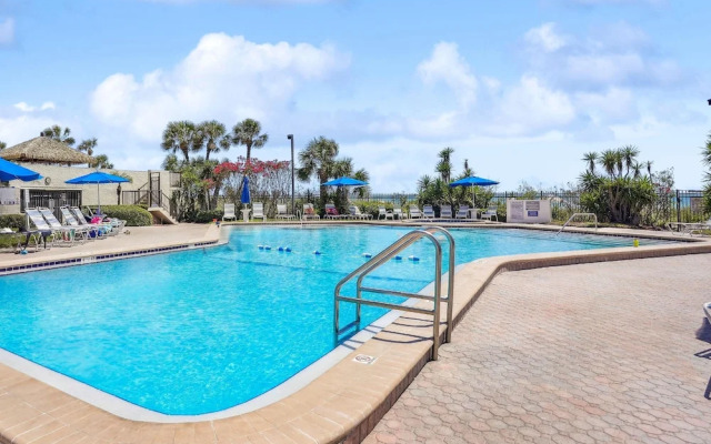 Ocean Sands 1-708