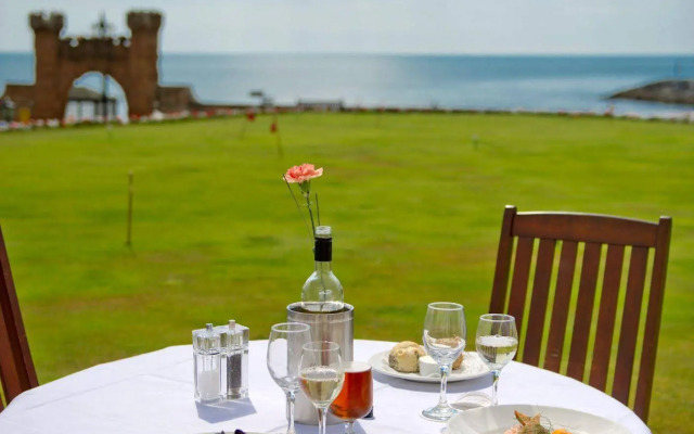 The Belmont Hotel - Adults Only