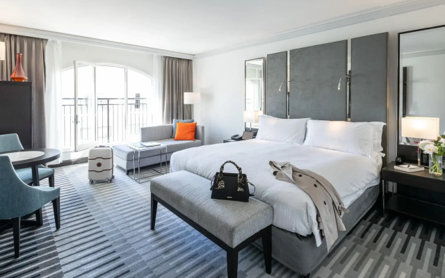 InterContinental Sydney Double Bay by IHG