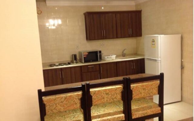 Villa Hotel Apartment