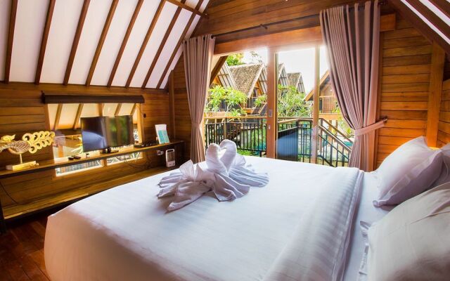 Aliya Boutique Hotel