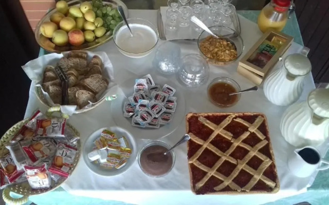 Azienda Agrituristica Salella