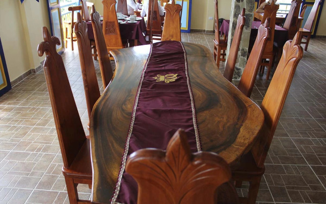 Hotel Campestre Reino Quindiano