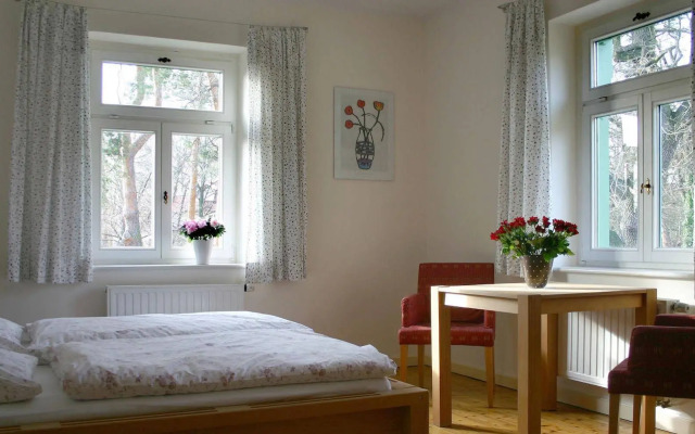 Therese-Malten-Villa