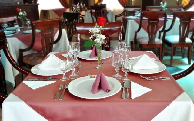 Hotel Prado Internacional