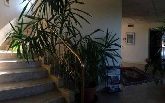 Hotel Vecchia Brianza