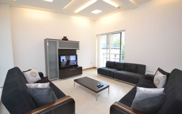 Edgware Road Apartments