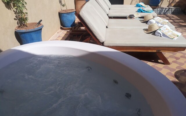Riad Des Remparts And Spa