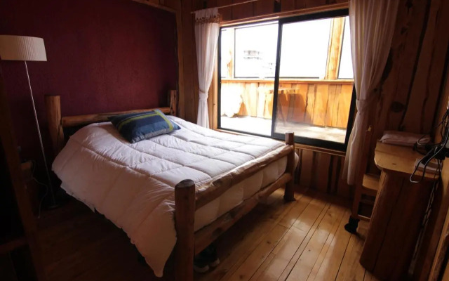 Hotel Mitos