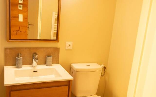 Gîte la Petite École