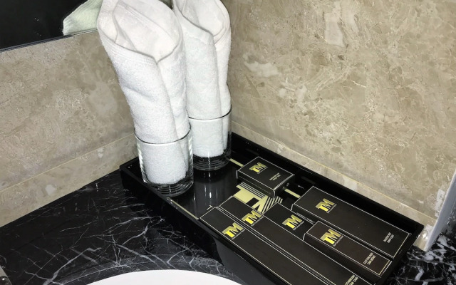T&M Luxury Hotel Hanoi