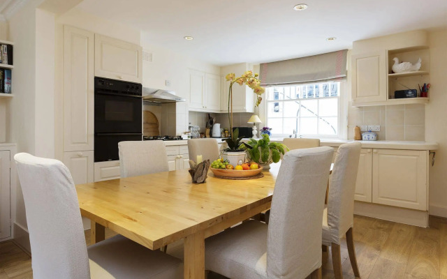 Veeve - Notting Hill Apartments