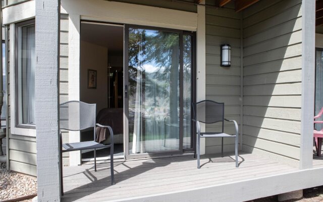 Ridgepoint Townhomes by Beaver Creek Mountain Lodging