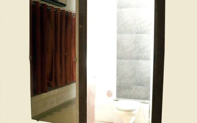 Hotel Sachin Regency Nashik