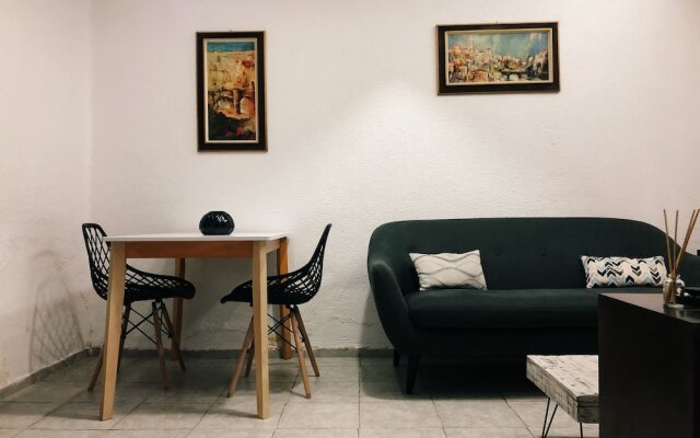 RF Hostel Condesa Roma