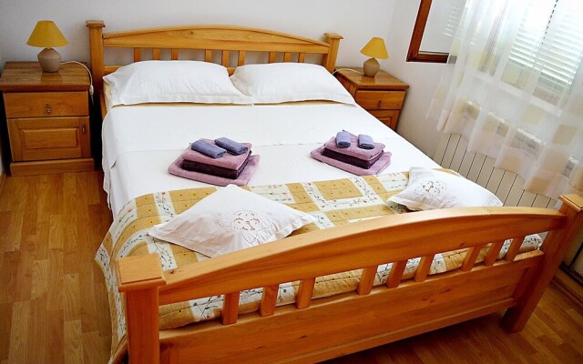 Holiday House Marcel