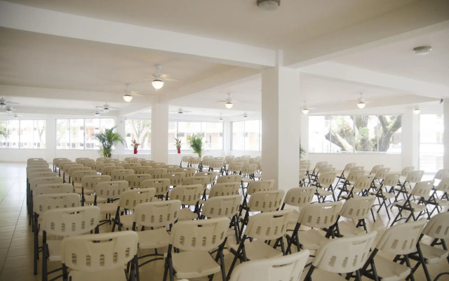 Hotel Arenas en Punta Leona