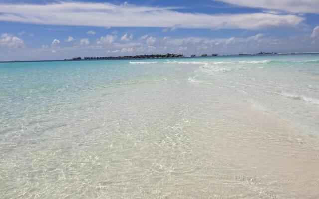 Chambao Maldives