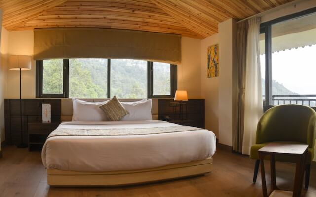 Udaan Olive Hotel & Spa Pelling