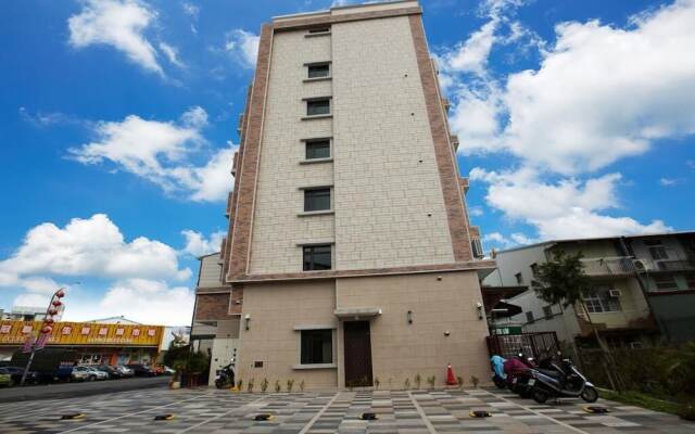 Yuan Hsiang Hotel