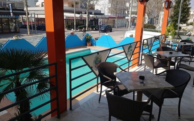 Hotel Sombrero