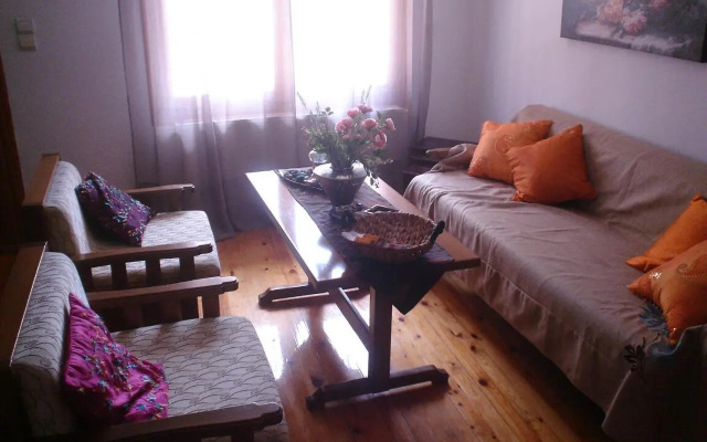 Traditional House Paschalis