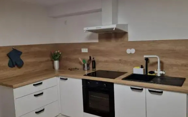 Penzion Tarem