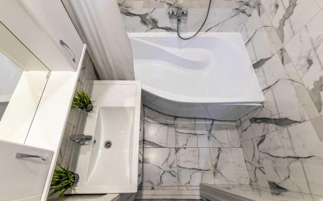 DreamHouse на улице Братская 27 корпус 3