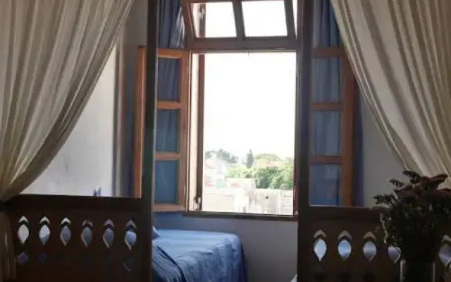 Apollo Guesthouse