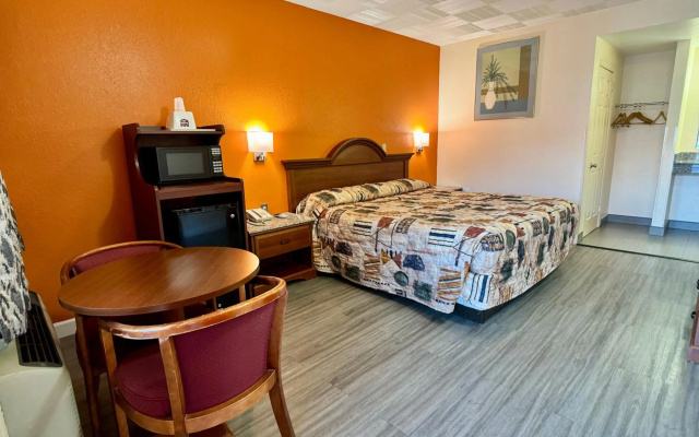 Knights Inn Galax