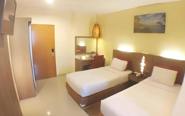 Amans Hotel