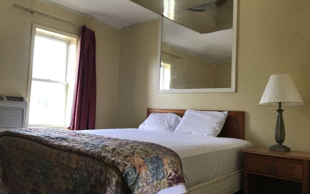 Presidential Inn & Suites