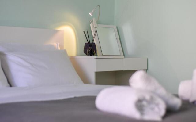 City Center Studio 2